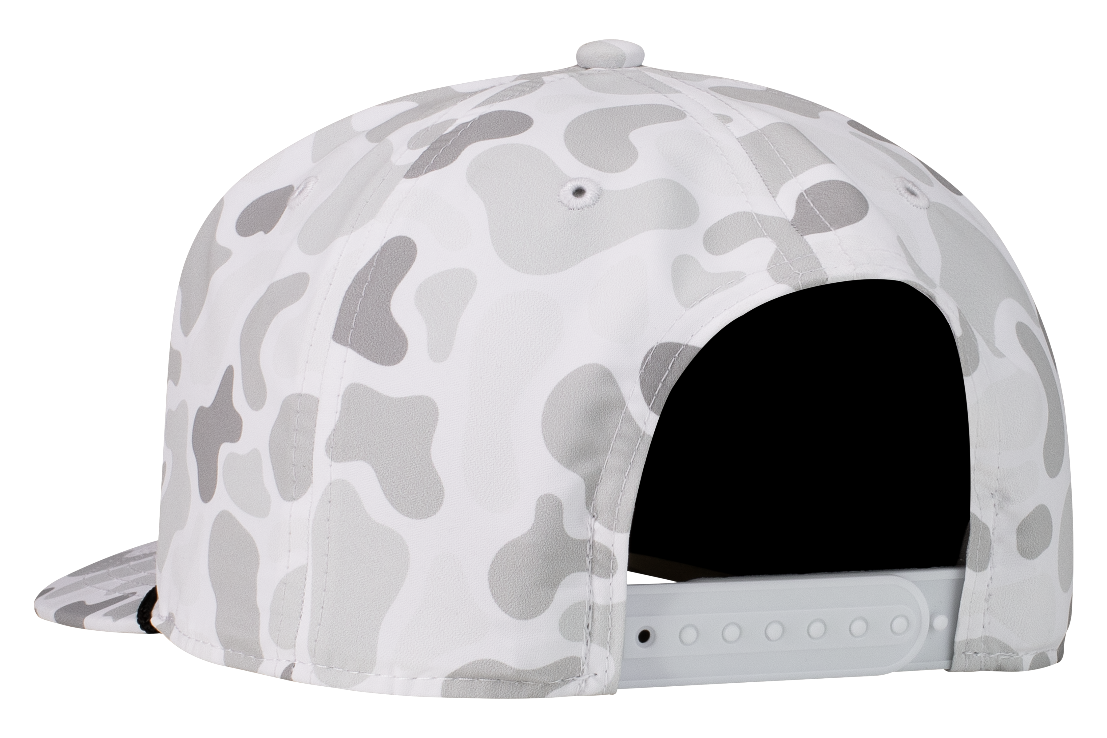 Cleveland Golf Camo Hat